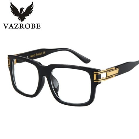 oversized designer eyeglasses|thick framed men's glasses.